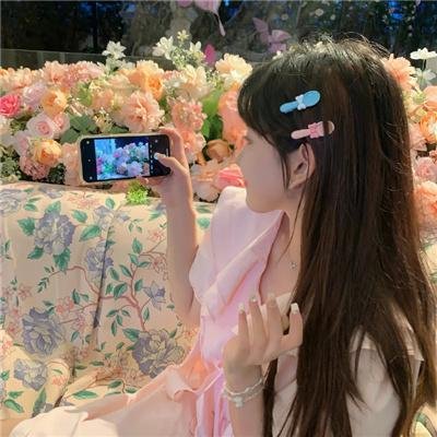 您只爱一次