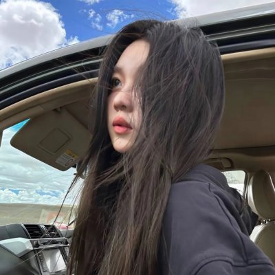 女孩大老板